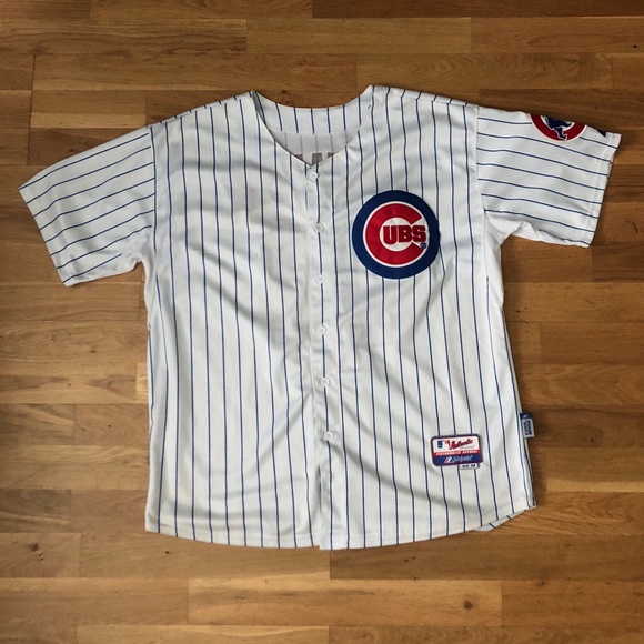 kids schwarber jersey